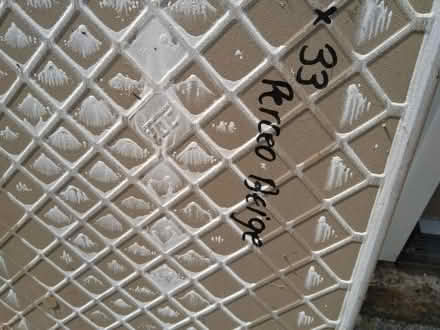 Photo of free Large beige tile, 65*33cm (Millhouses S7) #2