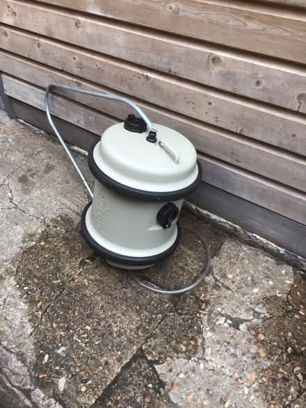 Photo of free Water roller (Wescott RG40) #1