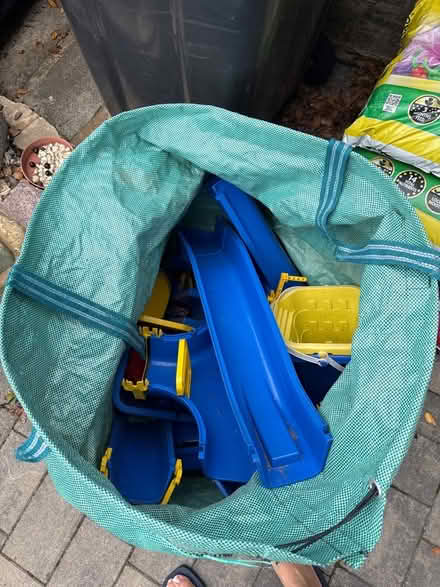 Photo of free Water play toy outdoors (Coney Hall BR4) #1