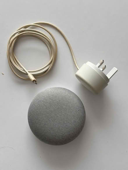 Photo of free Google Home Mini (Spital CH63) #1