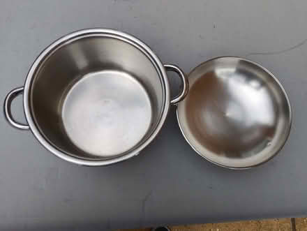 Photo of free saucepan (Top Amersham HP6) #2