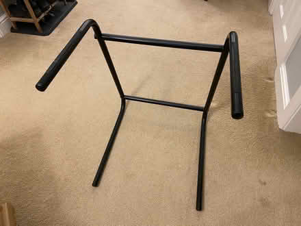 Photo of free Electric keyboard stand (Harrogate HG1) #1