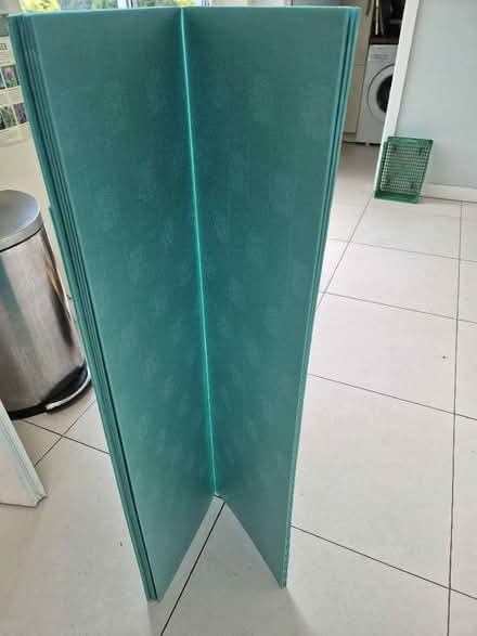 Photo of free Laminate floor underlay (Bents Green S11) #2