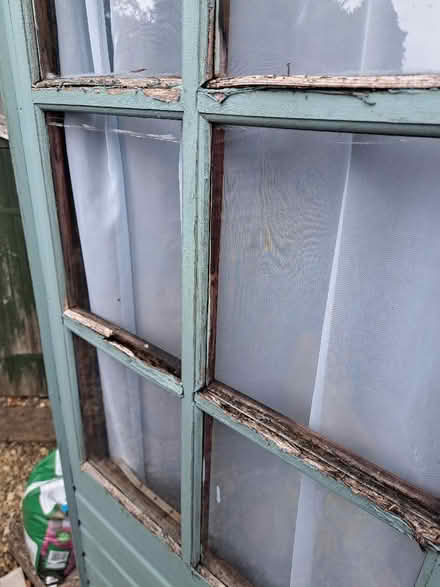 Photo of free Summerhouse (Botley OX2) #2