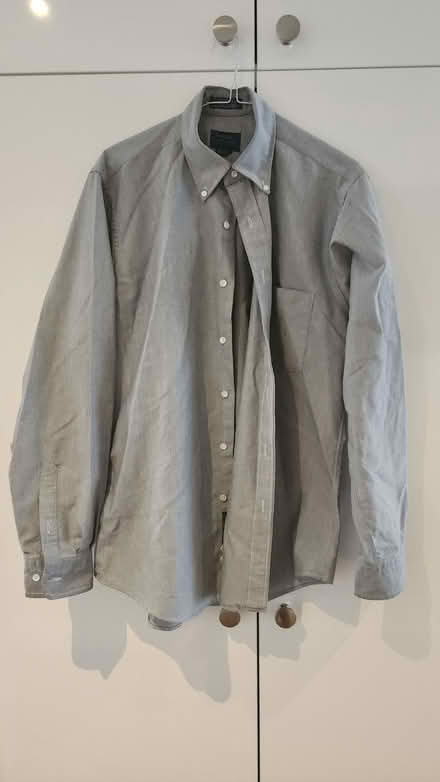 Photo of free 3 shirts, 3 belts (Hounslow TW5) #3