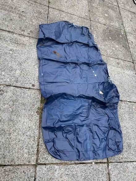 Photo of free Single air bed (Netherfield, Kendal LA9) #1
