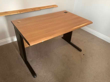 Photo of free Work desk (Donnybrook) #1