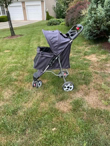 Photo of free Pet Stroller (Gtown + Clopper & Richter Farm) #2