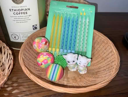 Photo of free Bits & Bobs (Kendal LA9) #2