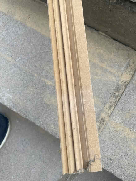 Photo of free Door threshold (GL11) #3