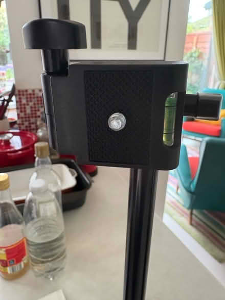 Photo of free Tripod (M20 east didsbury) #1
