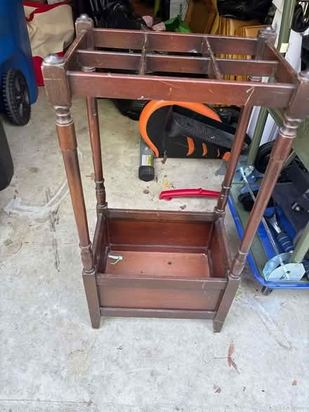 Photo of free Small Umbrella Stand (Middletown, NJ) #1