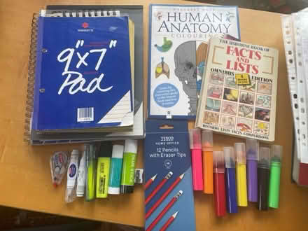 Photo of free Back to school stationary bundle (Worthing BN11) #2