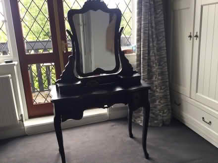 Photo of free Dressing table (Claygate KT10) #1