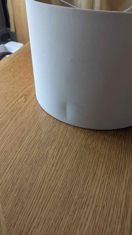 Photo of free Lampshade (RG24 Old Basing) #2