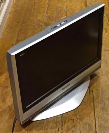 Photo of free 26-inch TV (Allerton L18) #1