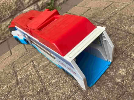 Photo of free Paw Patroller (Gracemount EH16) #2