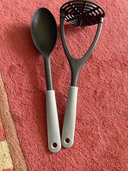 Photo of free Utensils (Chorley PR7 1) #1