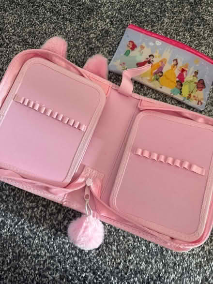 Photo of free Stationary (CH45) #3