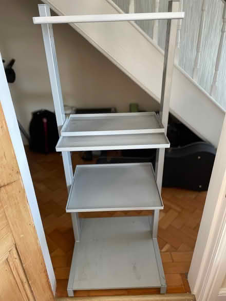 Photo of free Computer/Printer etcStand (Shotton, CH5) #2