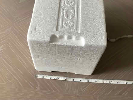 Photo of free Polystyrene cool boxes (Greatmoor SK2) #2