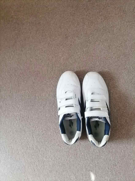 Photo of free Trainers (Oakley RG23) #1
