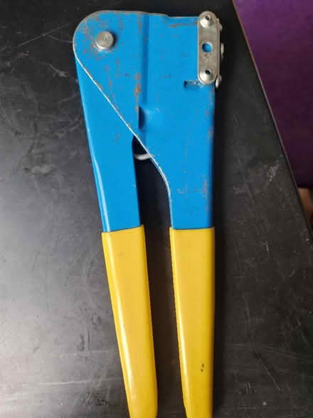 Photo of free Mystery item (tools) (Wigmore HR6) #1