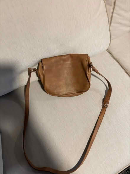 Photo of free Purse (Brookland) #4