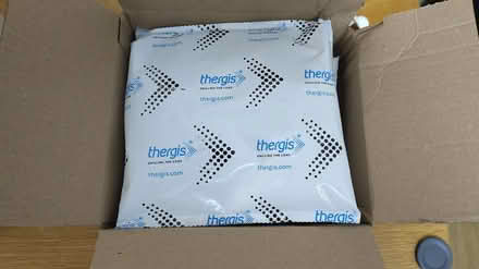 Photo of free Ice packs (Slinfold, RH13) #1