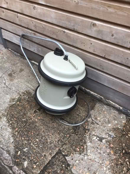 Photo of free Water roller (Wescott RG40) #2