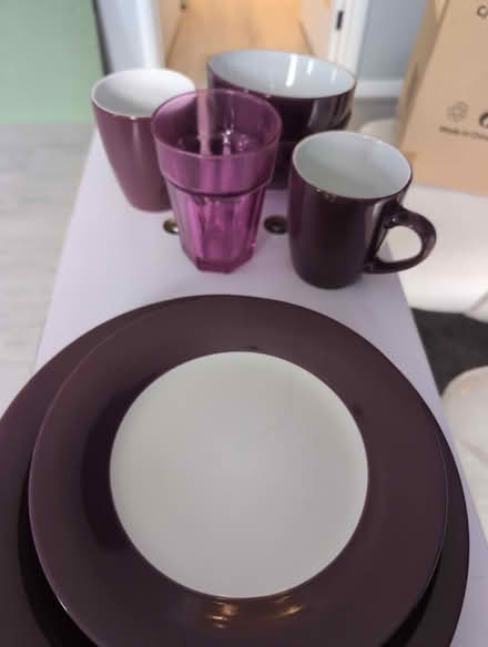 Photo of free Kitchen items (MK42) #1