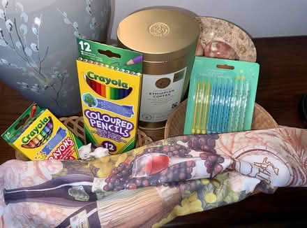 Photo of free Bits & Bobs (Kendal LA9) #1