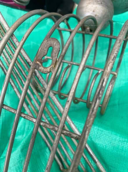 Photo of free Two ornate candle holders (Chorley PR7 1) #3