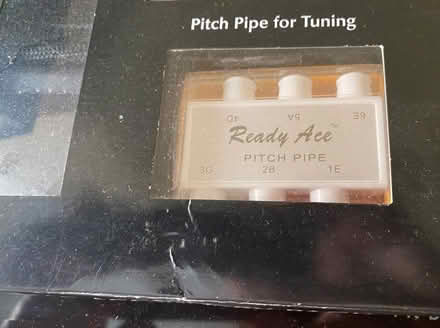 Photo of free Guitar Accessories Pack (Portsmouth PO1) #2