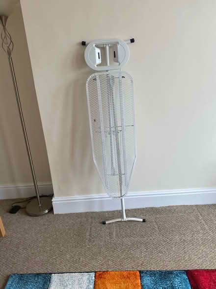 Photo of free Ironing Board (Penmaen Rhos LL29) #2