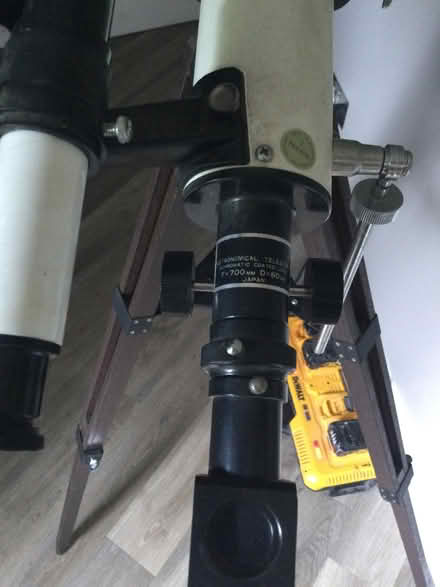 Photo of free Telescope (Claygate KT10) #3