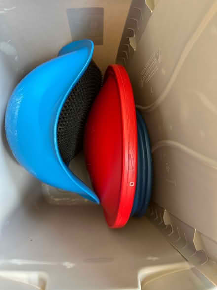 Photo of free Sensory tools (Silver Spring) #1