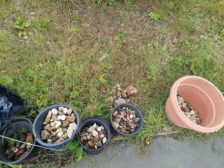 Photo of free rubble (Wisewood S6) #3