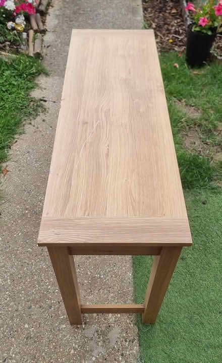 Photo of free Desk (CM1 6ZG) #2