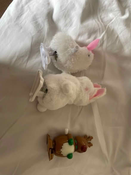 Photo of free Big bag of toddler toys (Abingdon OX14) #2