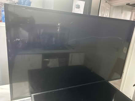 Photo of free 49’ jvc TV (Firth Park S5) #2
