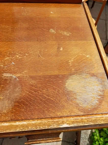 Photo of free Cupboard (Gobowen SY11) #4