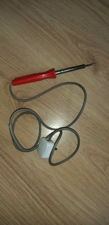 Photo of free Soldering Tool (Herne Hill, SE24) #1