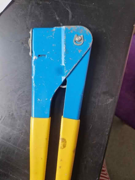 Photo of free Mystery item (tools) (Wigmore HR6) #3