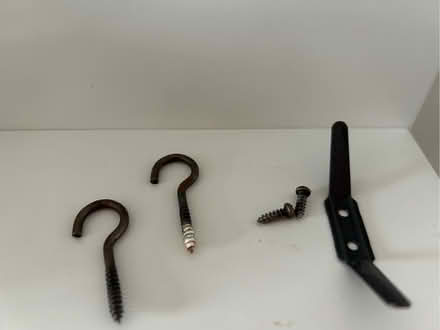 Photo of free Small bamboo blind (Musselburgh EH21) #4