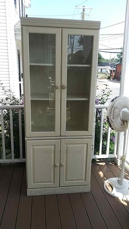 Photo of free Ton's of stuff on curb & porch (Malden) #1