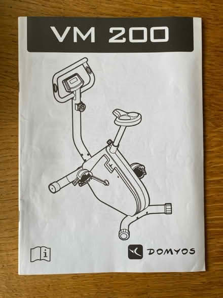Photo of free Exercise Bike (Wincobank Sheffield S9) #4