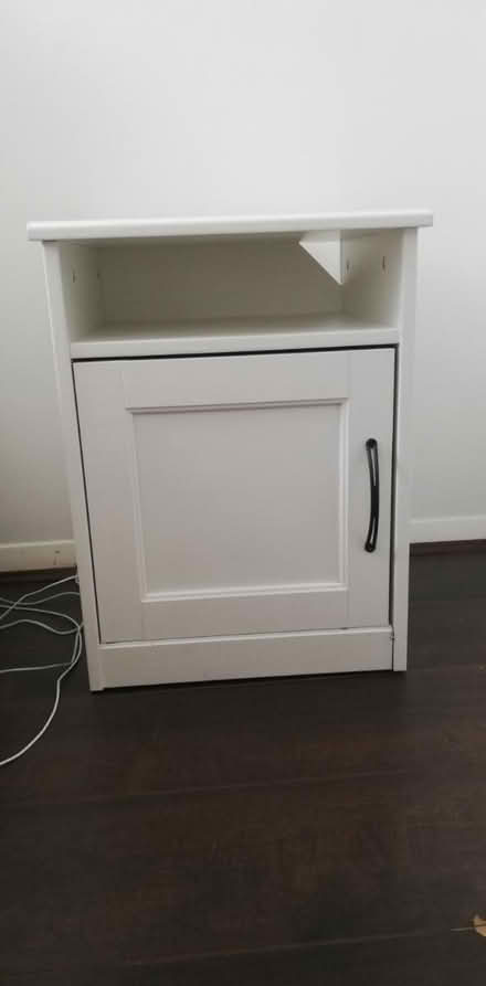 Photo of free IKEA Bedside Table (Selhurst SE25) #1