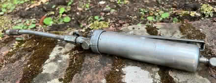 Photo of free Grease Gun (Weybridge KT13) #1