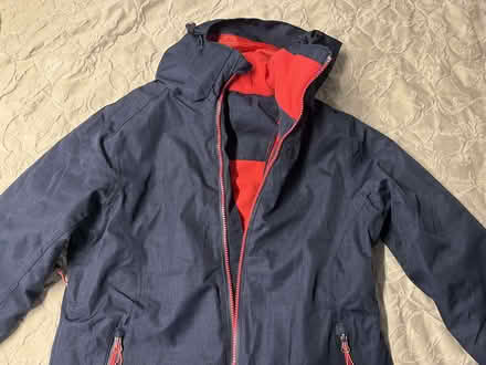 Photo of free Brand New Girls Women's Jacket Coat (Canary Wharf, London E14) #2